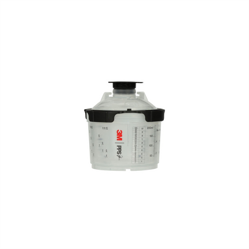 3M PPS 2.0 Spray Cup Sys Kit Mini 3M PPS 2.0 Spray Cup Sys Kit Mini
