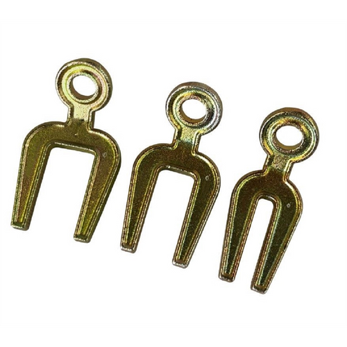 Schley Products Mobea Spring Hose Clamp Lock Set