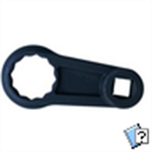 Schley Products 46mm Pitman Arm Torque Adapter Schley Products 46mm Pitman Arm Torque Adapter