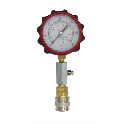 Lang Tools (Star Products) M16 X 1.50 TRANS OIL PRESSURE ADAPTER