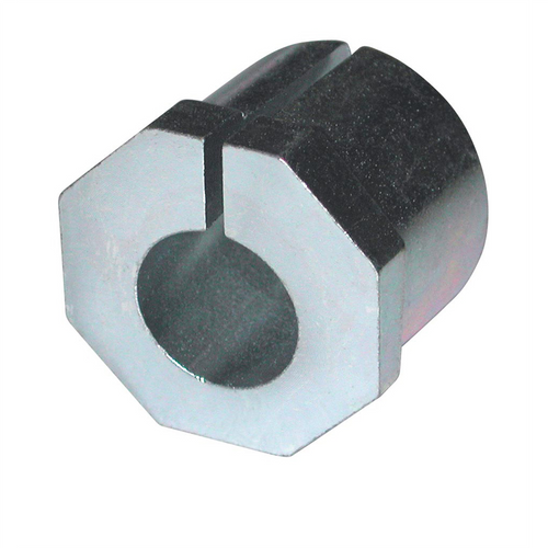 Specialty Products Company 1-1/2 DEG 4X4 CAM/CAS SLV