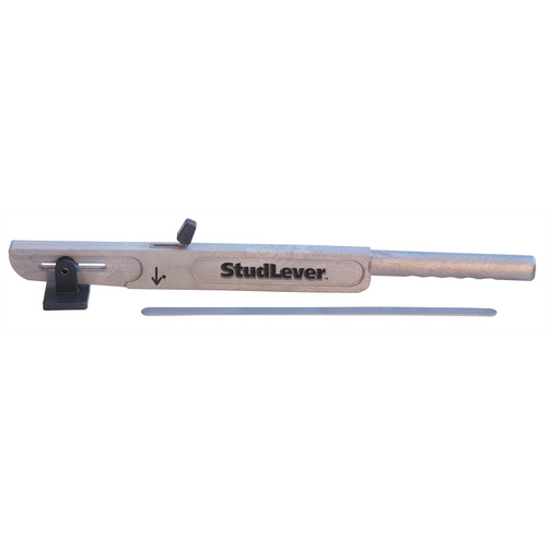 Steck Manufacturing by Milton Stud Lever