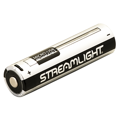 Streamlight SL-B26 Li-Ion USB Rechargeable Battery Pack with Integrated Charge Port, 2 Pack Streamlight SL-B26 Li-Ion USB Rechargeable Battery Pack with Integrated Charge Port, 2 Pack