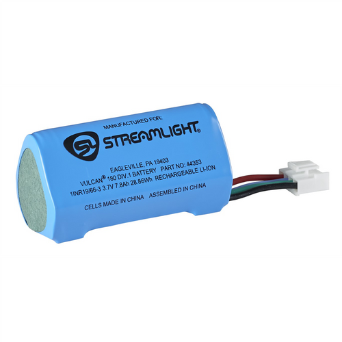 Streamlight Replacement Battery for Vulcan 180 HAZ-LO Lantern