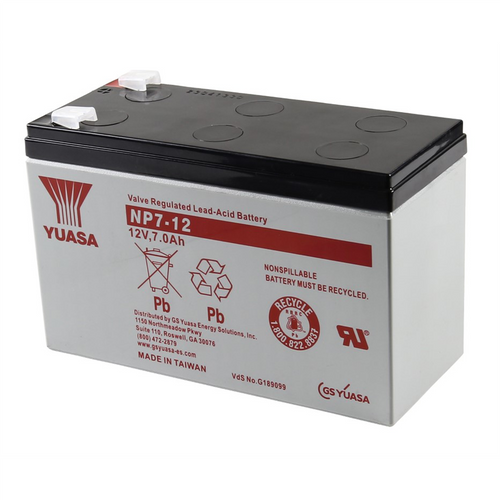 Streamlight H.I.D. LiteBox Replacement Battery