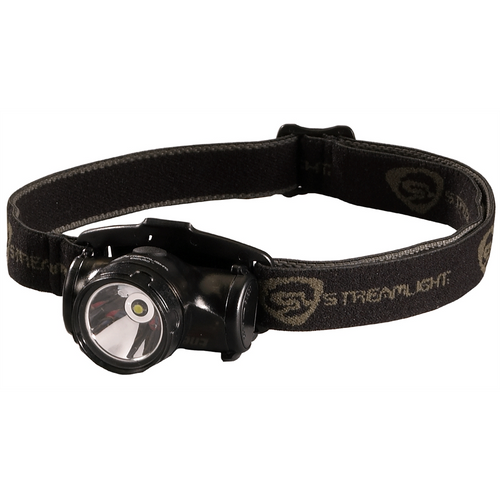 Streamlight Enduro Compact LED Headlamp - Black Streamlight Enduro Compact LED Headlamp - Black