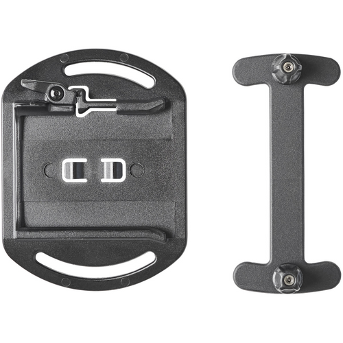 Streamlight Hat Mount for  SL-SideSaddle Hard Hat and Helmet Light