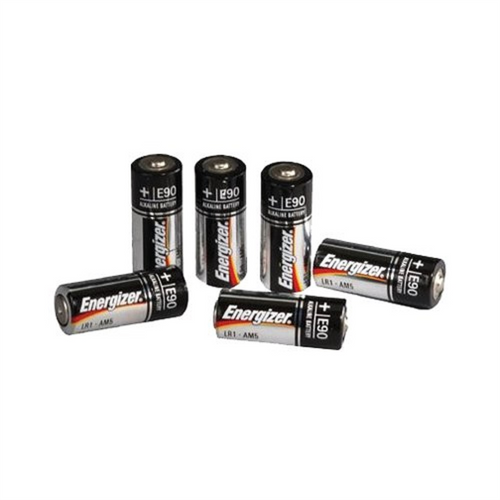 Streamlight Battery, N Cell, Replacement