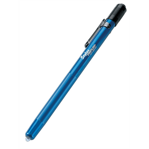Streamlight Stylus LED Penlight - Blue Streamlight Stylus LED Penlight - Blue
