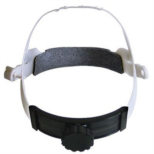 Shark Industries Headgear-ratfor jackson/morsa