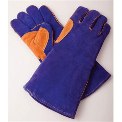 Shark Industries Premium Welders Gloves