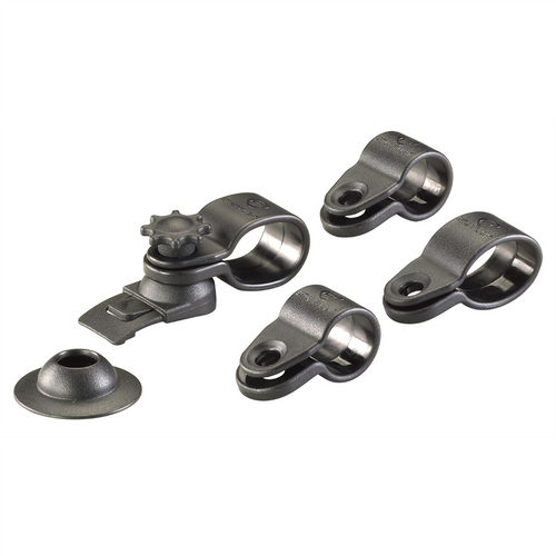 Streamlight Flashlight Poly Mount Kit