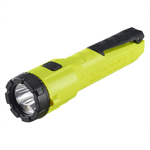 Streamlight Dualie 3AA Color-Rite, C1D1, Yellow Streamlight Dualie 3AA Color-Rite, C1D1, Yellow