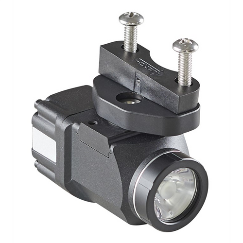 Streamlight TLR-6 HL Rechargeable Weapon Light and Laser for GLOCK 42/43 Subcompact Handguns, Black