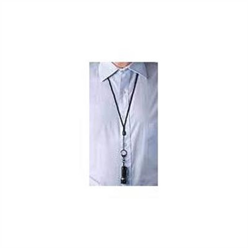 Streamlight Lanyard with Button Slide