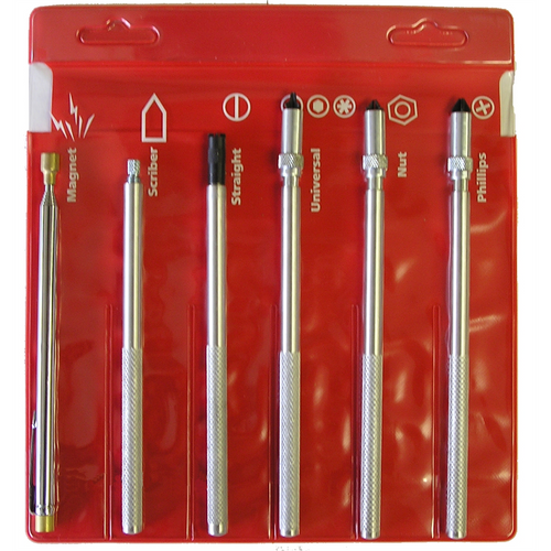 SE Tools SCREW STARTER KIT