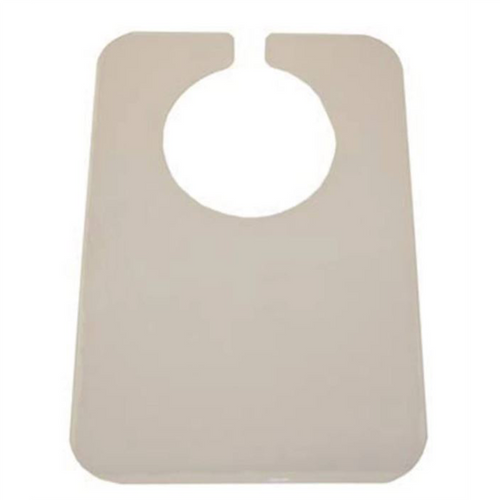 Shark Industries Universal Chip Safety Shield for Brake Lathe