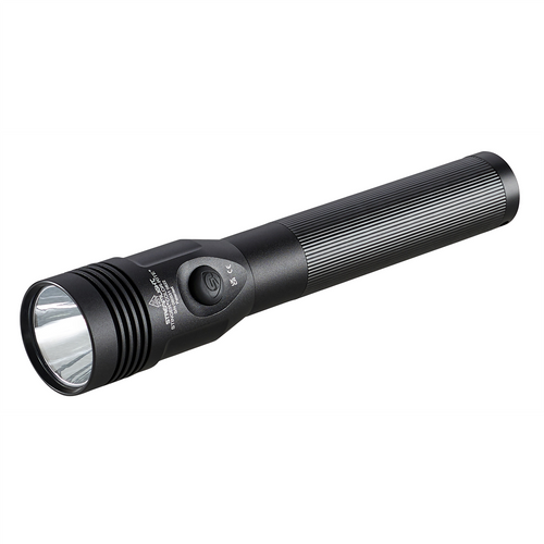 Streamlight 500 Lumen Stinger Color-Rite Flashlight - 120V/12V DC - 1 Holder