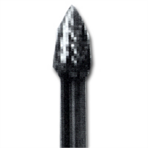 BUR CARB TREE 3/8 032994