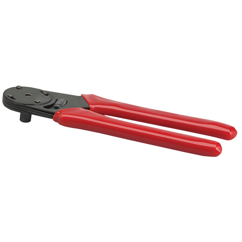 SG Tool Aid Terminal Crimper Use With 12 Gage Deutsch Closed Barrel Terminals SG Tool Aid Terminal Crimper Use With 12 Gage Deutsch Closed Barrel Terminals