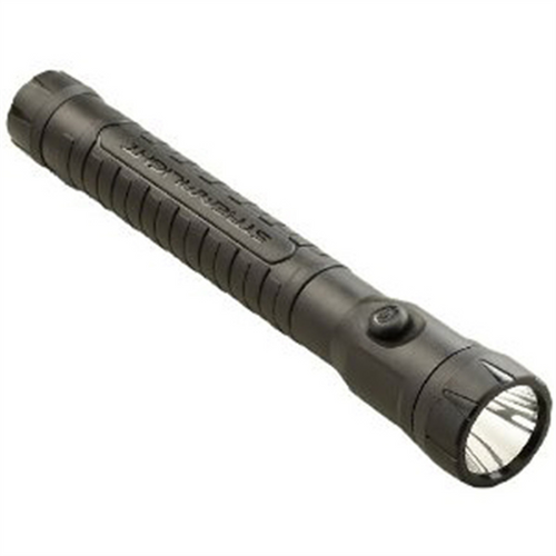 Streamlight 260 Lumen PolyStinger LED HAZ-LO Flashlight - 120V/100V AC/12V DC - Black Streamlight 260 Lumen PolyStinger LED HAZ-LO Flashlight - 120V/100V AC/12V DC - Black