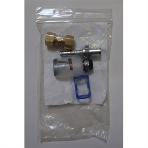 S.U.R.&R. 1/2" A/C Compression Union Kit