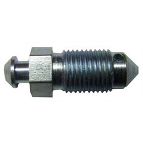 S.U.R.&R. M10 - 1.5 Bleeder Screw - 5 Piece