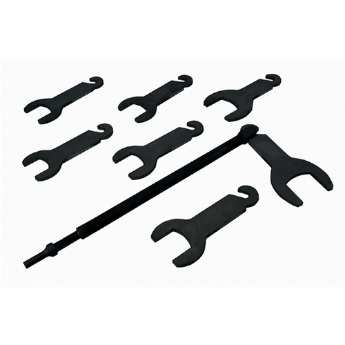 Lang Tools (Star Products) MOTORCYCLE COMPRESSION TEST SET XXX