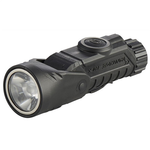 Streamlight ProTac HL 5-X Large Tactical Multi-Fuel Flashlight, Black Streamlight ProTac HL 5-X Large Tactical Multi-Fuel Flashlight, Black