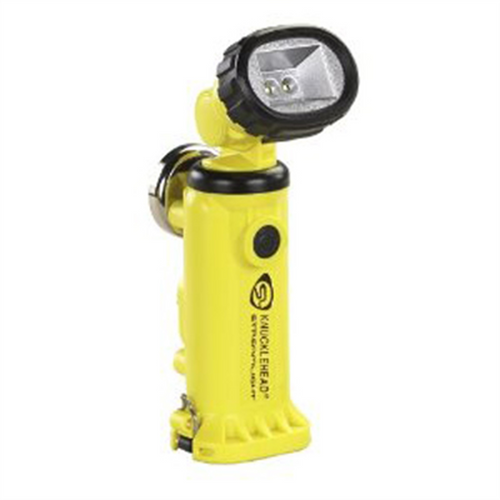 Streamlight Knucklehead Flood Rechargeable Work Light with Articulating Head - Yellow