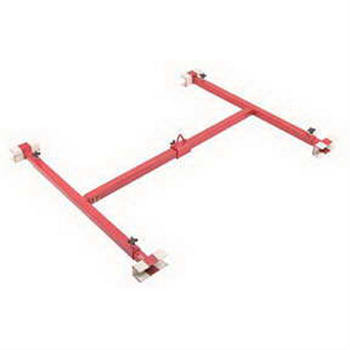 Steck Manufacturing by Milton Bed Lifter