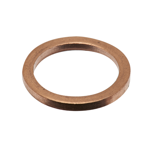 S.U.R.&R. 10PK 3/4" OIL DRAIN PLUG GASKET