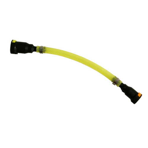 S.U.R.&R. 3/8" Quick Connect Line Adapter Female S.U.R.&R. 3/8" Quick Connect Line Adapter Female