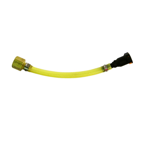 S.U.R.&R. 3/8" GM Line Adapter Female