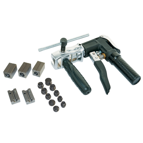 S.U.R.&R. Pistol Grip Flaring Tool