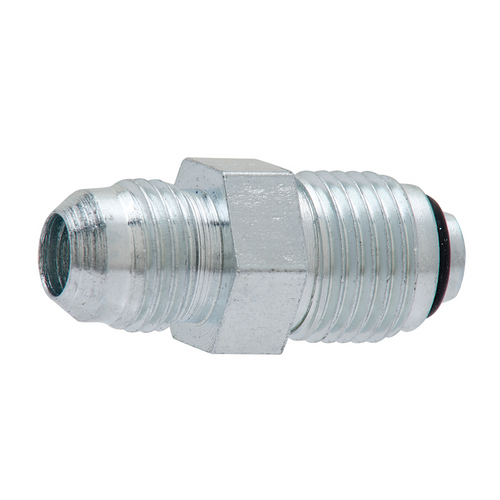 S.U.R.&R. M16 X 1.5 - 9/16" X 18 BUMP TUBE ADAPTER