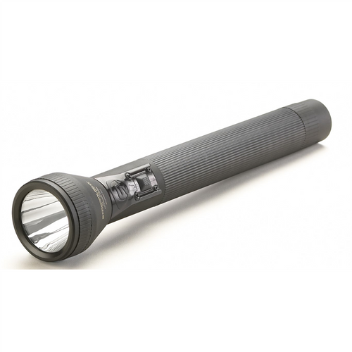 Streamlight 450 Lumen SL-20LP Flashlight - 12V DC - Smart Charge - Black Streamlight 450 Lumen SL-20LP Flashlight - 12V DC - Smart Charge - Black