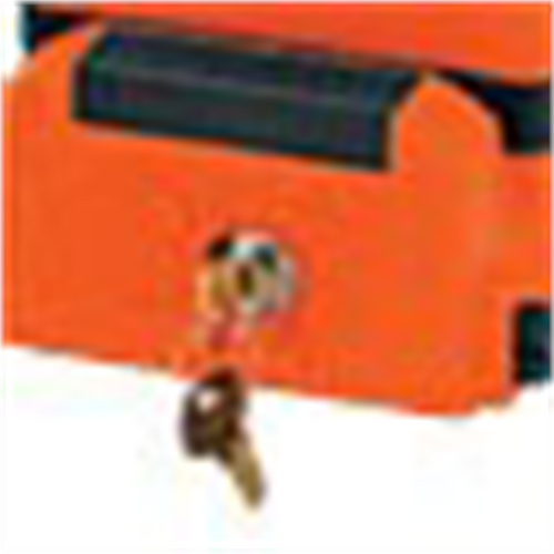 Streamlight Locking Device for LiteBox & FireBox