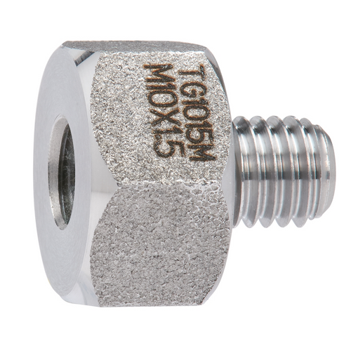 S.U.R.&R. THREAD GAUGE M10 X 1.50