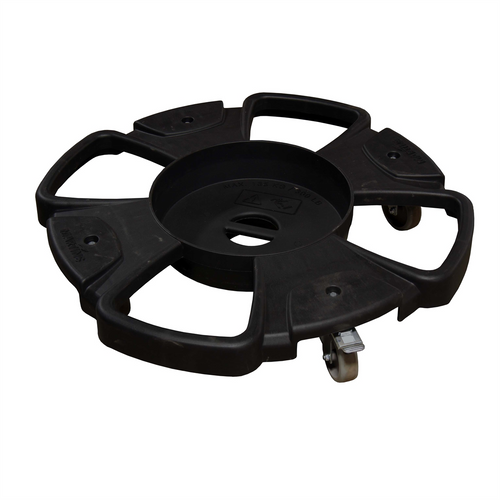 Martins Industries Tire Storage and Transportation Dolly, Tire Puck Martins Industries Tire Storage and Transportation Dolly, Tire Puck