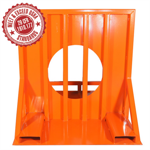 Martins Industries 48'' INFLATION TIRE BARRIER Martins Industries 48'' INFLATION TIRE BARRIER