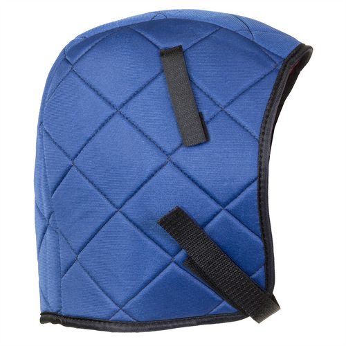 Jackson Safety Jackson Safety - 225 Plus Winterliner for Hard Hat - Blue - (12 Qty Pack) Jackson Safety Jackson Safety - 225 Plus Winterliner for Hard Hat - Blue - (12 Qty Pack)