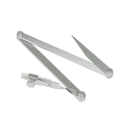 Curvo-O-Mark by Jackson Safety Curv-O-Mark by Jackson Safety - Radius Marker - Small