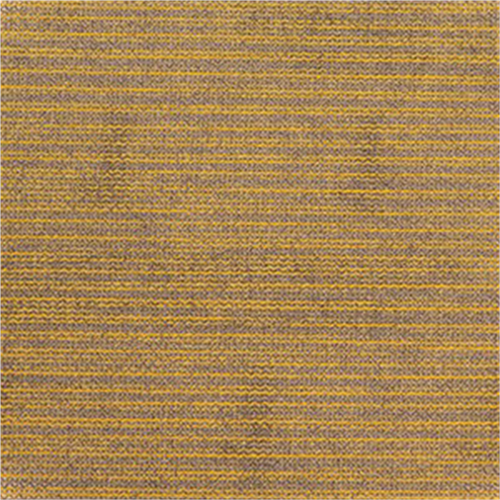 Mirka Abrasives OSP OS711004 Closed Coated Grip-On Sanding Disc, 6 in, Blended, Hook and Loop Attachment