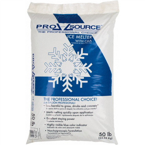 Msc Industrial Supply Pellet-Form Ice & Snow Melter & De-Icer, 50 lb. Bag, Environmentally Safe Msc Industrial Supply Pellet-Form Ice & Snow Melter & De-Icer, 50 lb. Bag, Environmentally Safe