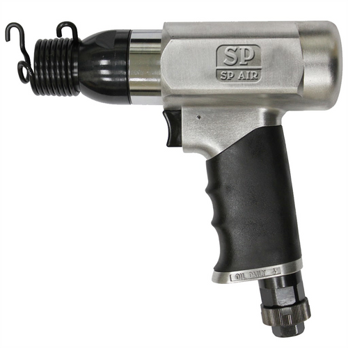 SP Air Short barrel design with 3000BPM SP Air Short barrel design with 3000BPM