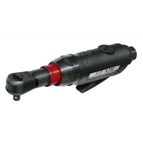 SP Air Corporation 1/4" ROTATION HEAD MINI RATCHET SP Air Corporation 1/4" ROTATION HEAD MINI RATCHET