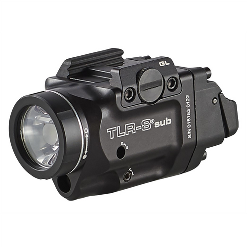 Streamlight Vantage II Low Profile Helmet Mounted Firefighter Light, Black Streamlight Vantage II Low Profile Helmet Mounted Firefighter Light, Black