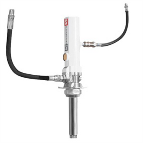 Samson 209 - PM2 3:1 Pump Package 55 Gallon Drum 10'