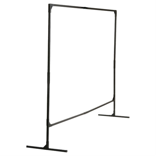 Wilson by Jackson Safety Wilson by Jackson Safety - Stur-D-Screens - Welding Curtain Frame - 6' x 6' Single Panel Wilson by Jackson Safety Wilson by Jackson Safety - Stur-D-Screens - Welding Curtain Frame - 6' x 6' Single Panel